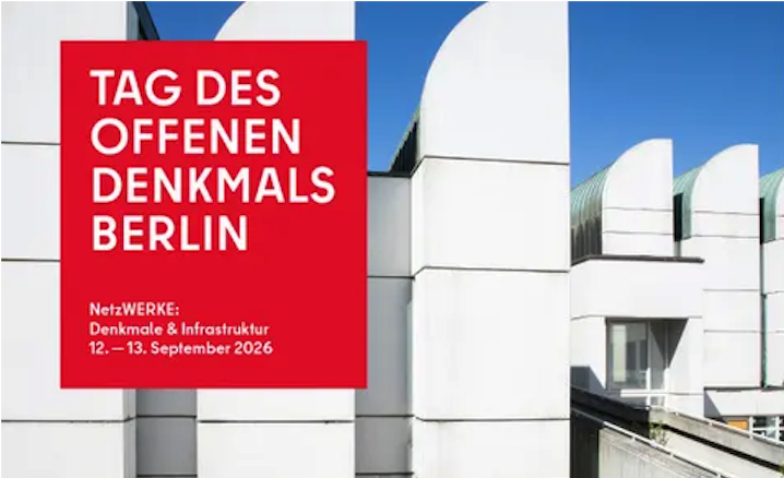 Tag des offenen Denkmals
